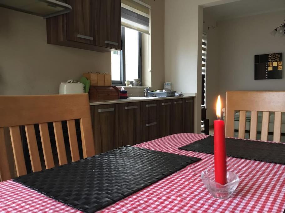 May Flower: Modern Flat Close To Airport/Bus Stops Tarxien Екстер'єр фото